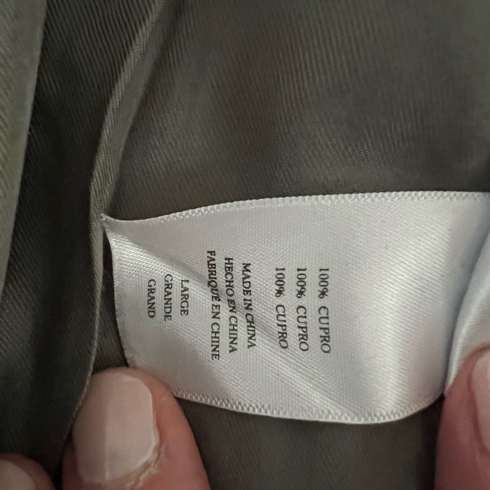 Rails Jacket - image 6